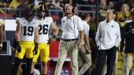Video: Iowa coach Kirk Ferentz previews matchup with Indiana