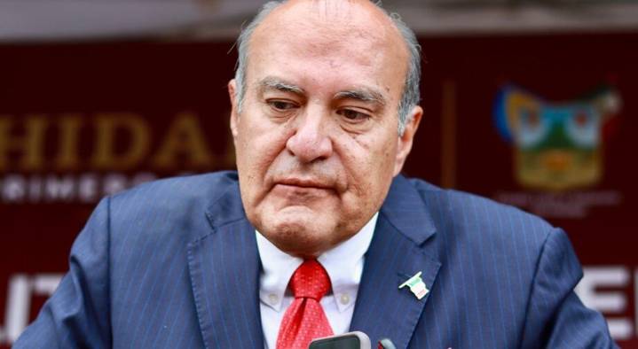 SEPH entrega a Contraloría lista de 550 maestros que también son funcionarios en Hidalgo