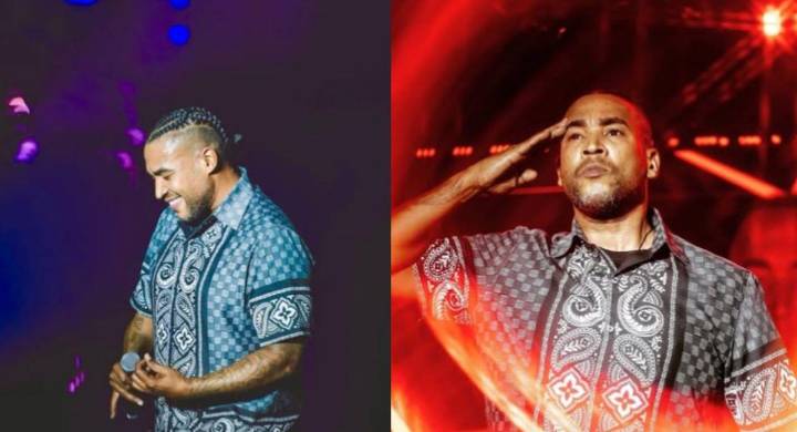 Don Omar anuncia su retiro definitivo tras 25 años marcando la historia del reguetón