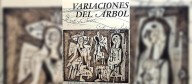 Presentarán antología de arte cubano Variaciones del árbol