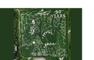 Kentucky's largest corn maze now open weekends