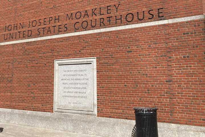Marlborough man, 46, sentenced to five years in prison for child pornography offenses