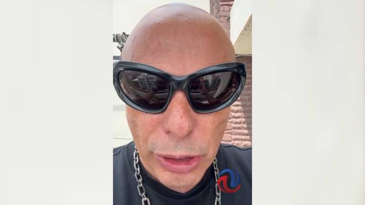 Claudio Yarto compartirá con jóvenes cómo superó las adicciones