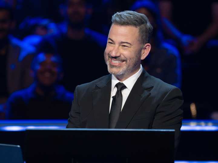 These are the demands ABC-affiliate Sinclair is making to bring back Jimmy Kimmel