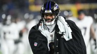 Is Lamar Jackson related to Samuel L. Jackson? Ravens' QB breaks out new haircut on MNF
