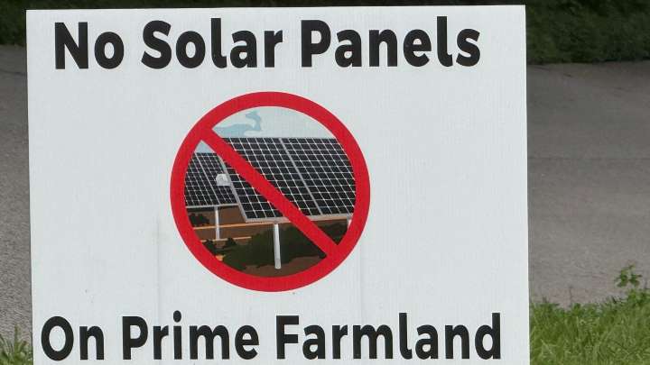 Koester: Delaware Co. officials should amend solar rules before vote Robert J. Koester