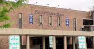 Student with gun taken into custody at Castle High School
