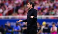 “Tengo el total apoyo”: Fernando Gago no se ve fuera del Necaxa