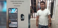 Piura: INPE allana celda de sospechoso de extorsionar a un colegio del distrito de La Esperanza de Trujillo