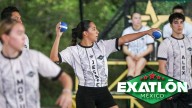 Exatlón Draft 2025: Equipo negro gana Supervivencia, ¿qué atleta se fue en la eliminación femenil?