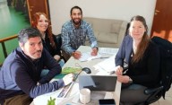 Esquel presenta sus atractivos y nuevas propuestas en la 29ª Feria Internacional de Turismo