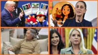 Resumen 24 de septiembre: Caso de Paloma Nicole, Tensión entre Sheinbaum y Trump, y Gusano Barrenador en NL