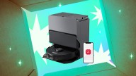 This Roborock Vacuum/Mop Combo Is Over 40% Off