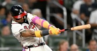 Braves crush Tigers for sixth straight win