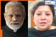A mistake at PM Modi's Rajasthan rally costs this female IAS officer dearly, she is..., state government...