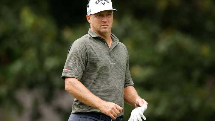 Alex Noren to be 5th vice captain for Europe's Ryder Cup team