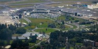 Hasta tres horas de espera en migración, el grave problema que estalla en el aeropuerto de Medellín