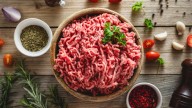Take Ground Beef From Dry To Creamy With One Key Ingredient