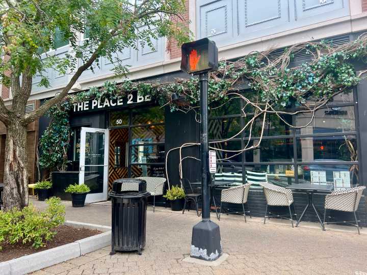 West Hartford Restaurant Owner Arrested on Felony Charges