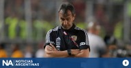 Venezuela cesó a Batista tras no clasificar al Mundial 2026 y la respuesta del entrenador