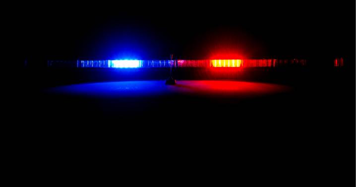 Bystander killed by stray bullet in Greenwood, suspect in custody