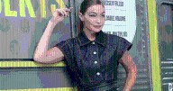 Gigi Hadid Channels Her Inner Cowgirl With Bold Denim