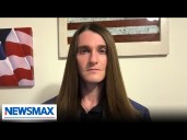Scott Presler urges 'positive, constructive action' to honor Charlie Kirk