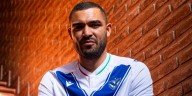 Álvaro Montero volvió a jugar tras su salida de Millonarios: así fue el debut con Vélez Sarsfield