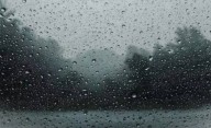 Sigue la alerta naranja: se esperan fuertes tormentas y vientos de hasta 90 km/h