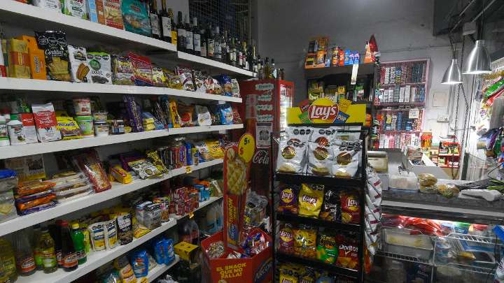 "Después del 20 no entra un peso": el duro diagnóstico de los almaceneros de Rosario