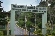 Congelamiento de cuenta no afecta pago de salarios en el Tec de Xalapa: director