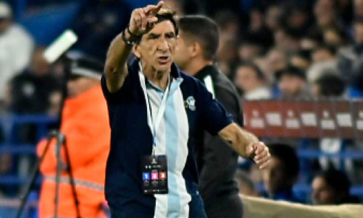 Racing visita a Huracán antes de la revancha copera