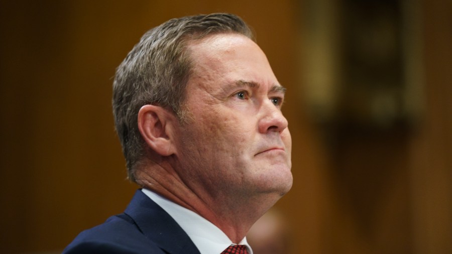 Waltz confirmed as Trump’s ambassador to UN ahead of global confab