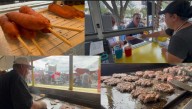 'I haven't missed a fair since 1980': A look at New Mexico State Fair vendors