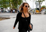 Begoña Gómez declara a Peinado que su asesora le hizo «un favor» puntual con la cátedra