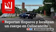 #EnVivo | Este jueves, en Noticiero Noroeste: Reportan disparos y localizan un cuerpo en Culiacancito