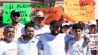 Reformarán la Ley de Educación; busca SEDU prevenir actos violentos