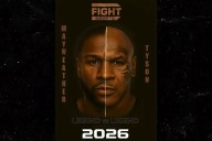 Mike Tyson no se contiene al hablar del riesgo que representa para Floyd Mayweather pelear con él