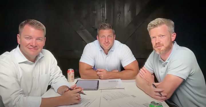 Tim Tebow joins $50M private equity venture