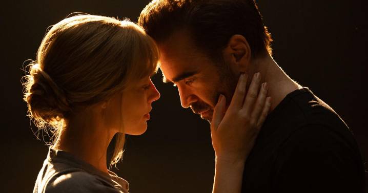 Review: 'A Big Bold Beautiful Journey' a big, bold swing, but a beautiful miss