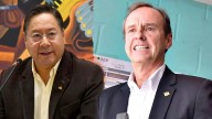 Desvelan en Bolivia ideas extremas de candidato presidencial