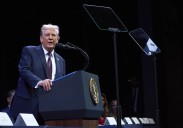 Democrats release suggestive letter to Jeffrey Epstein purportedly signed by President Trump, which he denies
