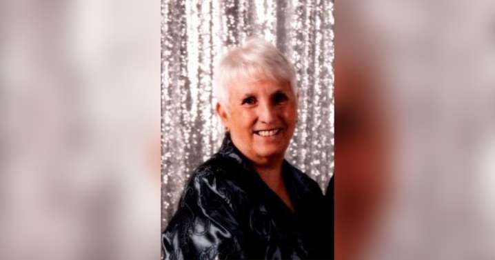 Rosalie (Pat) McLain (March 16, 1944