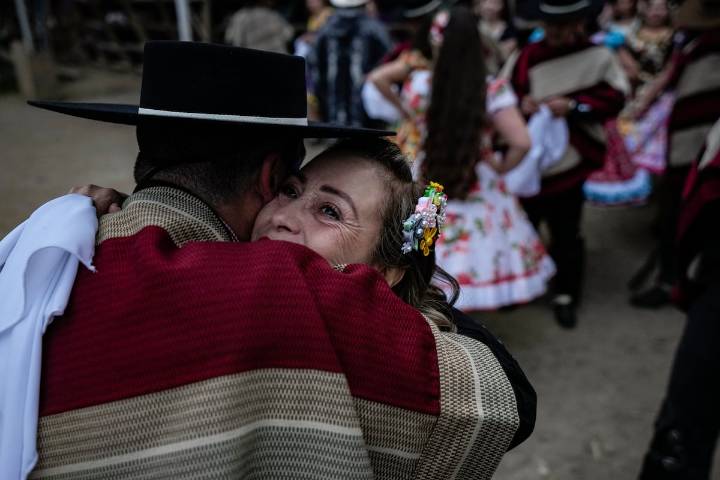 Fiestas Patrias 2025 en Chile: fondas, ramadas y eventos para la celebración del ‘dieciocho’