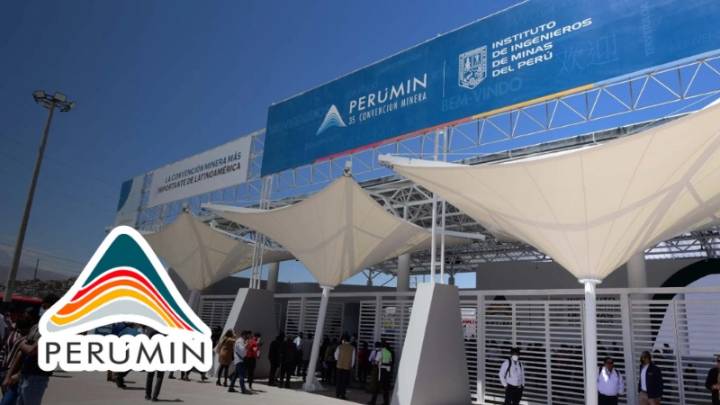 PERUMIN 37 cierra con firme llamado contra la minería ilegal y alerta sobre su injerencia electoral