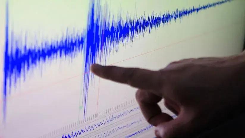 Temblor en Venezuela se siente en regiones del norte de Colombia