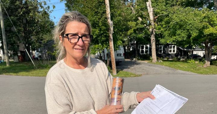 Quebec woman mistakenly declared dead fights to prove she’s alive