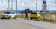 Denmark links airport drones to other attacks in Europe