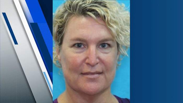 CLEAR Alert issued for 52-year-old woman last seen on North Side