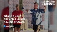 What do Court Appointed Special Advocates do? How CASA helps kids